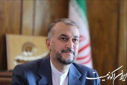 امیرعبداللهیان: ابتکار امام (ره) در نام‌گذاری هفته‌ وحدت، مبتنی بر رویکرد همبستگی مسلمانان است