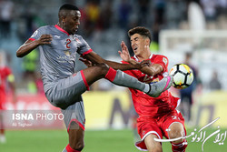 از تقابل «جادوگر کوچک» با پرسپولیس تا مصاف الهلال با تیم پیچیده ایرانی