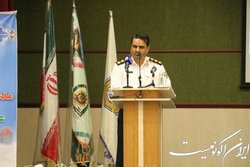 پلیس راهور پایتخت «طرح شکار» را اجرا کرد