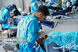 آزمون صلاحیت بالینی دندانپزشکی امروز برگزار می‌شود
