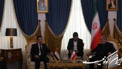 احمدیان: توافق امنیتی بین ایران و عراق  باید به طور کامل و دقیق اجرا شود