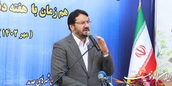 طرح جوانی جمعیت ۳۲۰۰۰ خانواده را صاحب زمین کرد