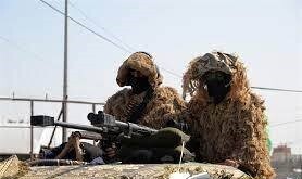 تصاویر کمتر دیده شده از گردان القسام