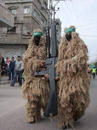 تصاویر کمتر دیده شده از گردان القسام