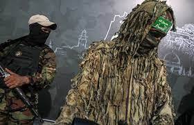 تصاویر کمتر دیده شده از گردان القسام