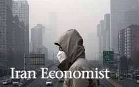 تهران با وجود آلودگی، صورتش را سرخ نگه داشته