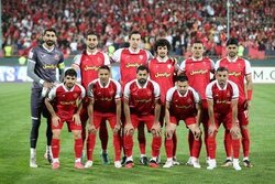 شگفتانه قلعه نویی برای پرسپولیسی ها در جام ملت های آسیا!