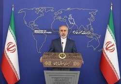 کنعانی: افکار عمومی جهان فریب تبلیغات دروغین رژیم صهیونیستی در توجیه نسل‌کشی را نخواهد خورد