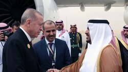 اردوغان: اسرائیل همچون بچه لوس و نازپروده غرب عمل می‌کند