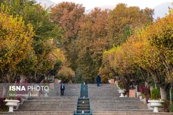 افزایش ابر و باد از پنجشنبه در تهران