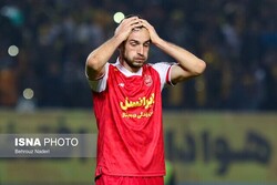 کرمانی‌مقدم: به پرسپولیس بازیکن انداختند!