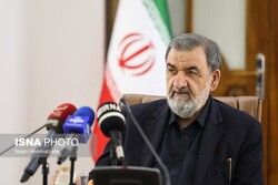 محسن رضایی: جنگ کنونی غزه سرنوشت «اسرائیل» و محور مقاومت را رقم خواهد زد