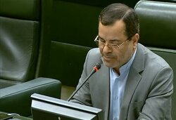 احمدی: ایثارگران و بازنشستگان در لایحه برنامه هفتم مورد توجه قرار گیرند