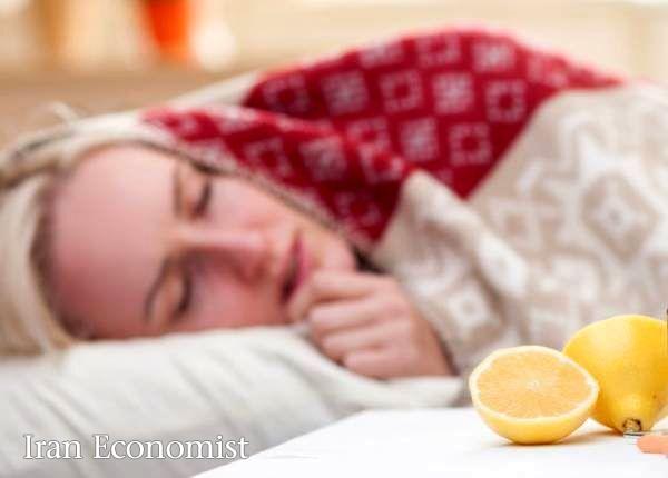 رازی برای بهبود خواب و سلامت بدن