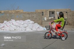 حاشیه‌نشینان از منابع مالیاتی سهم می‌برند