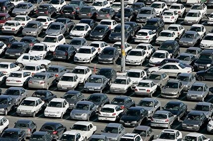 ساز و کار جدید فروش خودرو/ تا سال 1404 خبری از پرتیراژها نیست