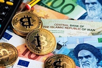بیت کوین در ایران رکوردشکنی کرد
