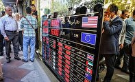 کند شدن نبض دلار با دخالت دولت