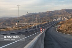 کاهش ۴۰ کیلومتری گردش‌های اضافی ترافیکی تهرانی‌ها با بهره‌برداری از ۵ پروژه عمرانی