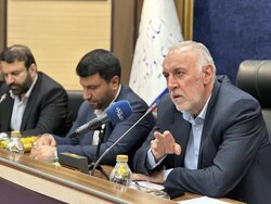 تدوین طرح چشم انداز ۲۰ ساله استقرار جمعیت در استان تهران