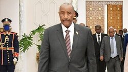 فرمانده ارتش سودان: مذاکره صلحی که خواسته مردم را محقق نکند، قابل قبول نیست