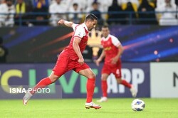 پرسپولیس باید با تفاضل گل بیشتری الدحیل را شکست دهد