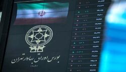 رکوردزنی ارزش معاملات بورس در 5 ماه اخیر