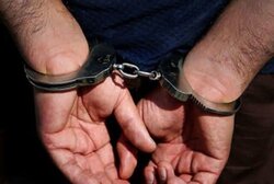 بازداشت مردی به دلیل اغفال زنان میانسال مجرد