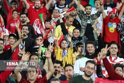 آغاز فروش ۲۰۰۰ بلیت اضافه به طرفداران پرسپولیس