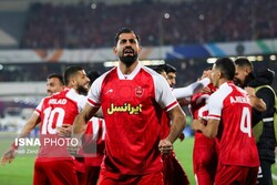 پرسپولیس افتضاح بود