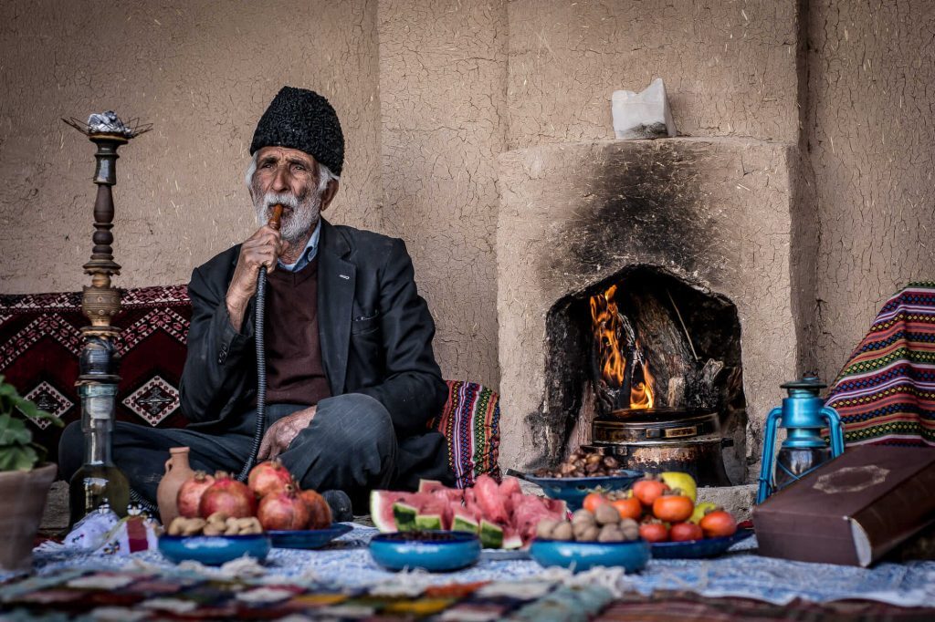 معنای شب یلدا چیست معنای شب یلدا چیست