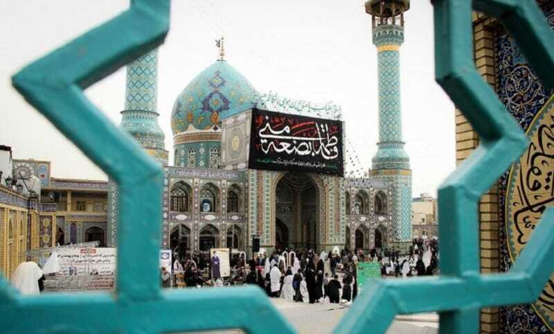 نظر برخی کاربران درباره بازار تاریخی تجریش را بخوانید