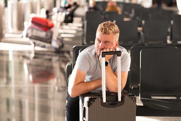 شرایط کنسلی پروازها به چه صورت است؟