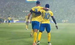 شایعه غیبت رونالدو و مانه در دیدار النصر مقابل پرسپولیس