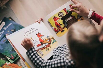 بازار کتاب‌های تعاملی کودکان تا ۲۰۳۰ به ارزش ۹۶۲ میلیون دلار می‌رسد