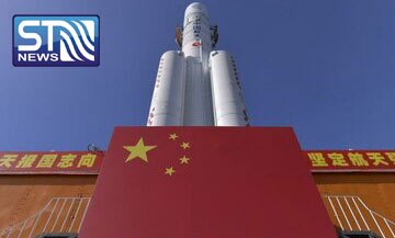 چین بازی اینترنت ماهوارهای را شروع کرد چین بازی اینترنت ماهوارهای را شروع کرد