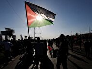 گزارش گاردین از حمایت مردم و مقاومت عراق از فلسطین