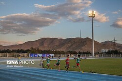 پایان مسابقات پرحاشیه دوومیدانی ناشنوایان آسیا با قهرمانی زنان ایران