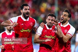 کاهش قیمت پرسپولیسی‌ها و رشد سپاهانی