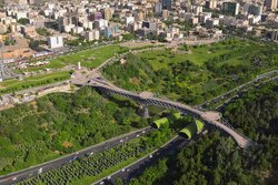 در نظر گرفتن گردشگری خانواده‌ها در بودجه۱۴۰۳شهرداری تهران