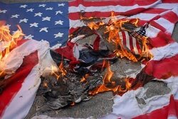 مختصات آمریکازدایی از غرب آسیا