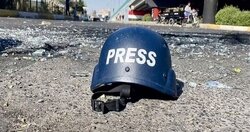 اسرائیل از جنگ جهانی دوم هم بیشتر خبرنگار کشته است