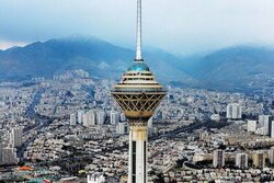 نمره «قابل قبول» هوای تهران