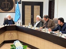 بنیاد تعاون و رفاه کارکنان قوه قضاییه تاسیس شد