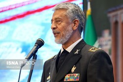 ایران به صادرکننده تجهیزات نظامی تبدیل شده است