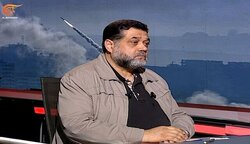 اسامه حمدان:  مقاومت برای هر احتمالی پس از پایان آتش‌بس موقت آماده است