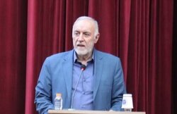 مترو پرند روزانه ۱۳ تا ۱۵ هزار نفر قابلیت جابجایی دارد