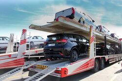 آغاز فرآیند تحویل خودرو هایما ۷X به مشتریان