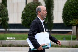 محرابیان برای شرکت در اجلاس تغییر آب‌و هوا راهی امارات شد