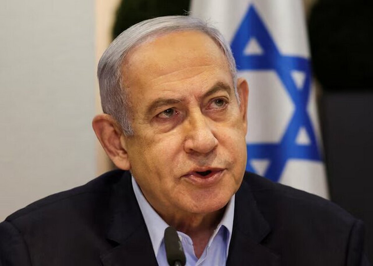 نتانیاهو منتظر پاسخ حماس به پیشنهاد جدید میانجیگران است